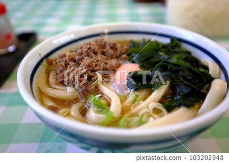 Lunch at Yoshida Udon in Yamanashi Prefecture, the most chewy udon in Japan Lunch at Yoshida Udon in Yamanashi Prefecture, the most chewy udon in Japan 103202948