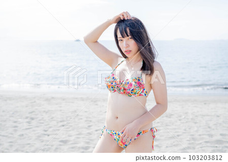Beautiful Japanese women Beautiful Japanese women 103203812