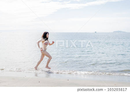 Beautiful Japanese women Beautiful Japanese women 103203817