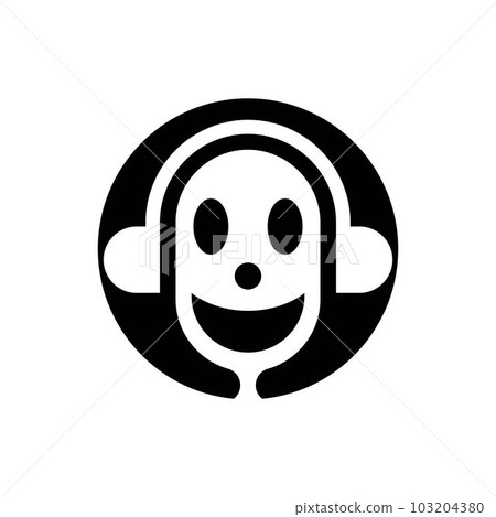 Podcast logo images 103204380