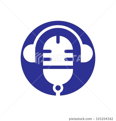 Podcast logo images 103204382