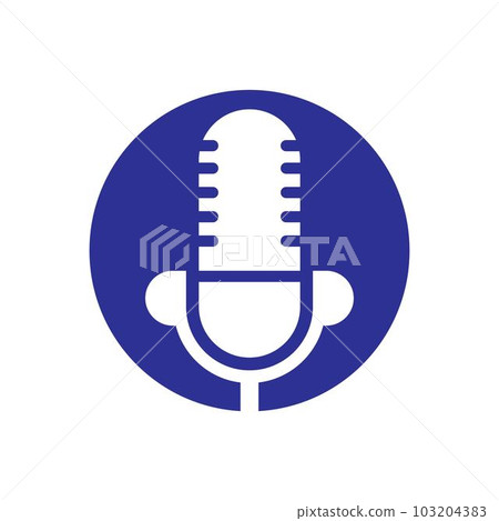 Podcast logo images 103204383