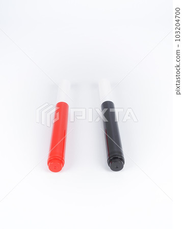 Color felt-tip pen stationery 103204700