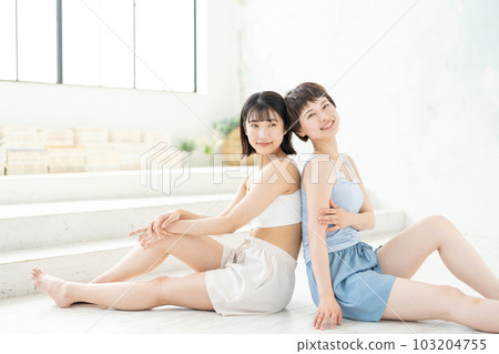 少婦秀麗圖像 103204755