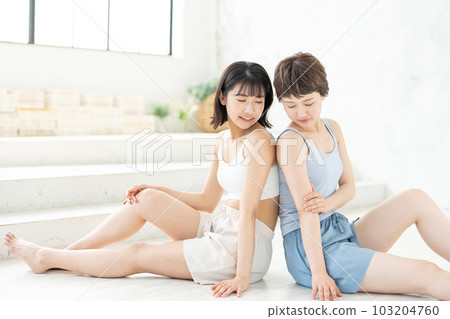 少婦秀麗圖像 少婦秀麗圖像 103204760