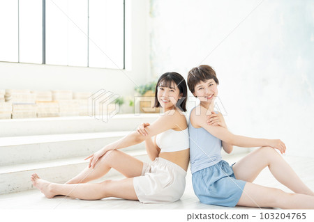 少婦秀麗圖像 少婦秀麗圖像 103204765