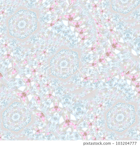 Crystal Flower 103204777