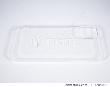 智能手機外殼塑料透明智能手機外殼透明 103205015