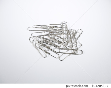 Gem clip stationery Gem clip stationery 103205107