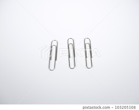 Gem clip stationery Gem clip stationery 103205108