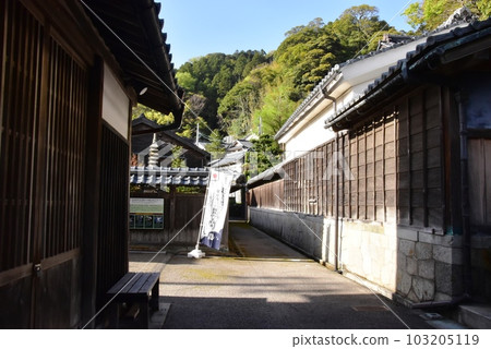 南越前町 河野北前 船主之家 右近之家和新綠 南越前町 河野北前 船主之家 右近之家和新綠 103205119