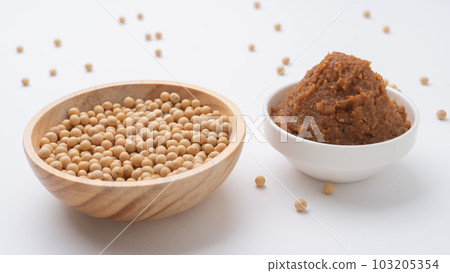 大豆和味噌｜Koji Miso Image 103205354