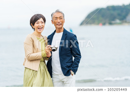 高級夫婦旅行 103205449