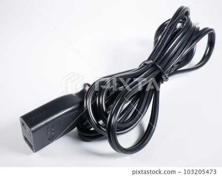 延長線電源黑色 延長線電源黑色 103205473