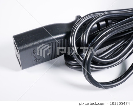 延長線電源黑色 延長線電源黑色 103205474