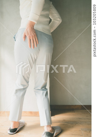 female, lady, woman 103205809