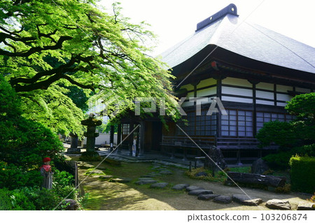 4615 Chichibu Kannon Sacred Site No. 8 Temple Seitaizan Saizenji 4615 Chichibu Kannon Sacred Site No. 8 Temple Seitaizan Saizenji 103206874