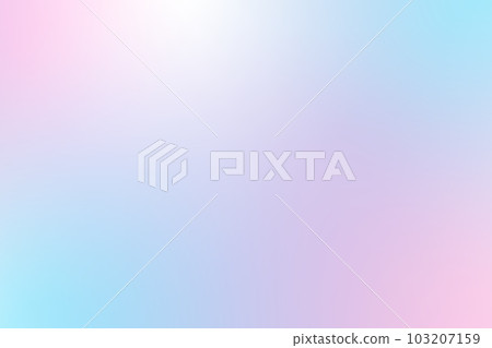 海報、傳單和橫幅的春季顏色漸變背景圖矢量漸變 103207159