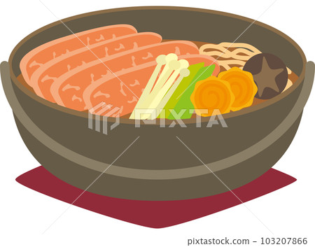 壽喜燒套餐 壽喜燒套餐 103207866
