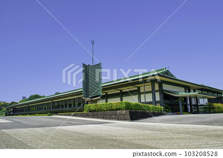 故宮及故宮東園 故宮及故宮東園 103208528