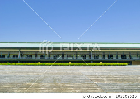 Imperial Palace Veranda for General Visitors 103208529