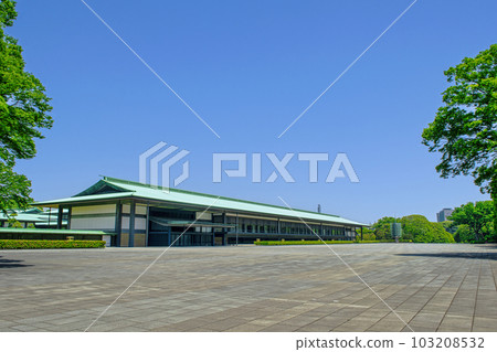 Imperial Palace and the Imperial Palace East Garden Imperial Palace and the Imperial Palace East Garden 103208532