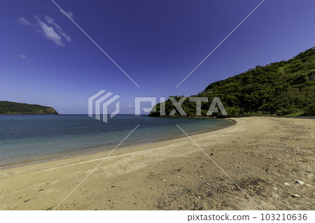 Amami Oshima Yamato-mura Kuni-Nao-kaigan 103210636