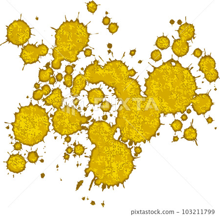 滴墨金質感 103211799