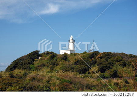 白色的燈塔 103212297