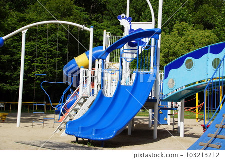 富田林錦織公園兒童公園 103213212