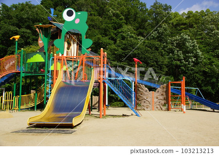 富田林錦織公園兒童公園 103213213