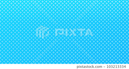 Cloisonne pattern blue gradation background illustration Cloisonne pattern blue gradation background illustration 103213334