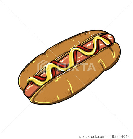 hotdog hotdog 103214044