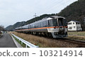 JR東海高山本線木波85 103214914