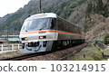JR東海高山本線木波85 103214915