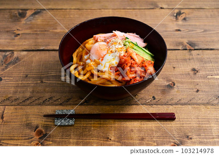 Chilled Tanna Udon 103214978
