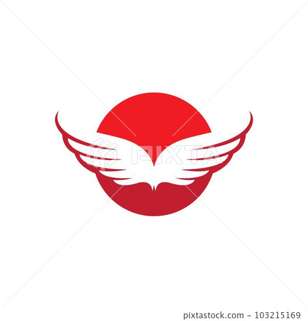 Wing logo images 103215169