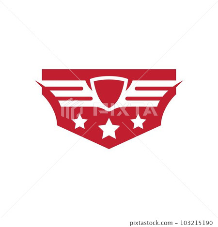 Wing logo images 103215190