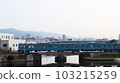 JNR 103系和田岬線 103215259