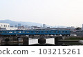 JNR 103系和田岬線 103215261