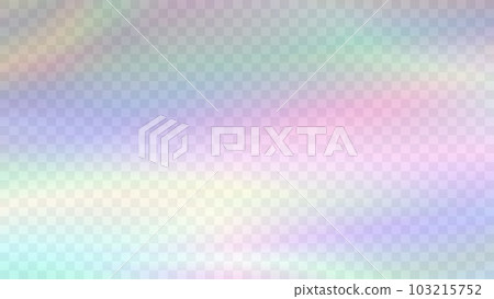 Modern blurred gradient background in trendy retro 90s, 00s style. Y2K aesthetic. Rainbow light prism effect. Hologram reflection. Poster template for social media posts, digital marketing, sales Modern blurred gradient background in trendy retro 90s, 00s style. Y2K aesthetic. Rainbow light prism effect. Hologram reflection. Poster template for social media posts, digital marketing, sales 103215752