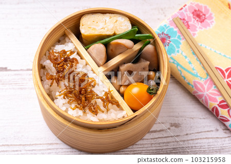 Bento盒子彎曲 103215958