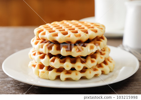 Waffle 103215998