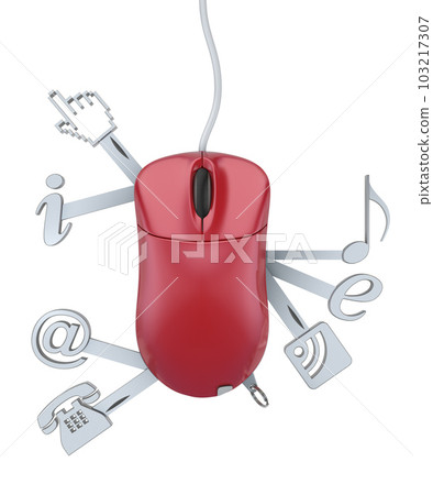 Web services concept Web services concept 103217307