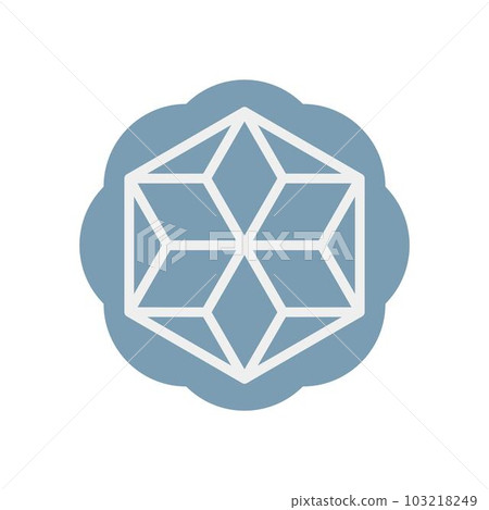 Beautiful geometric lace tile graphics and icons, pattern art and cutouts and totem vector design elements Beautiful geometric lace tile graphics and icons, pattern art and cutouts and totem vector design elements 103218249