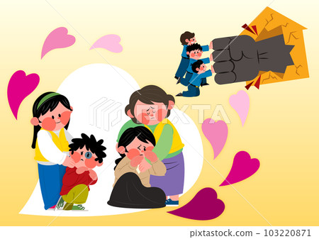 welfare policy for domestic violence abuse victims 103220871