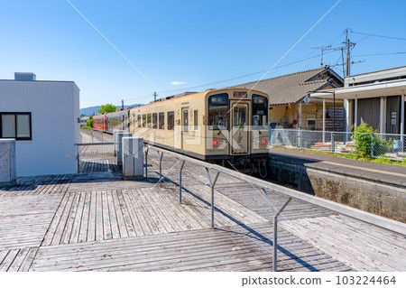 湯前站鄉村交響曲 湯前站鄉村交響曲 103224464