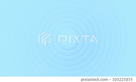 Light blue paper circle background Light blue paper circle background 103225855