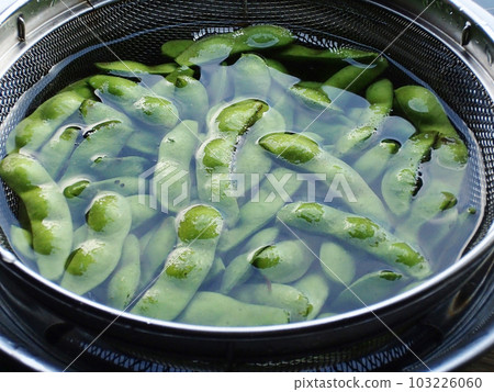 毛豆 毛豆 103226060