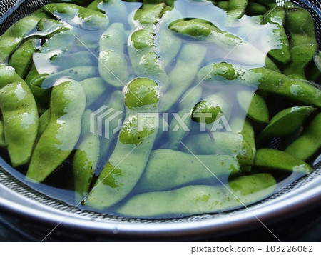 Edamame Edamame 103226062